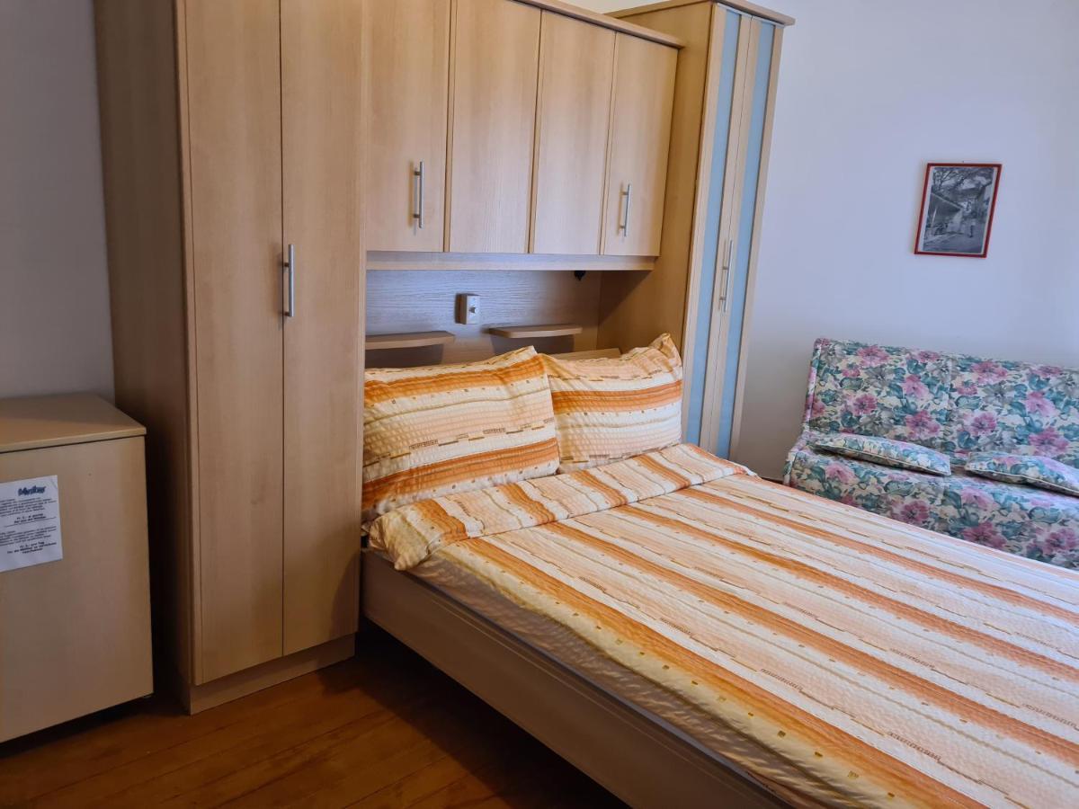 Albergo Posta Bignasco Esterno foto